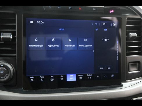Certified 2024 Ford F150 XLT w/ Equipment Group 302A MID AWD/4WD image 15