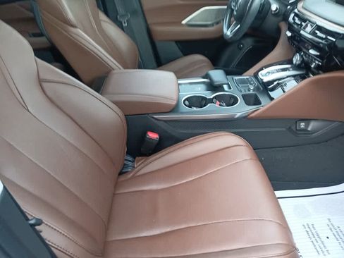 Used 2024 Acura MDX SH-AWD w/ Technology Package image 27