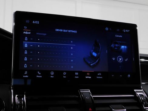 Used 2024 Lincoln Navigator Reserve w/ Equipment Group 201A image 63