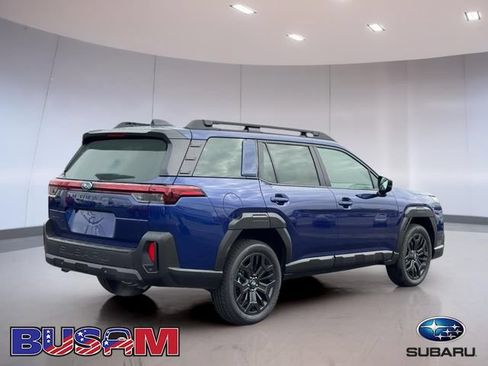 New 2026 Subaru Outback Limited XT w/ Premium/Limited Plus Package AWD/4WD image 4