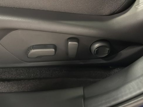 New 2026 Subaru Crosstrek 2.0i Premium AWD/4WD image 17
