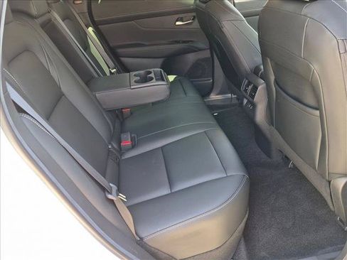 Certified 2025 Nissan Murano SL w/ Cargo Package AWD/4WD image 21