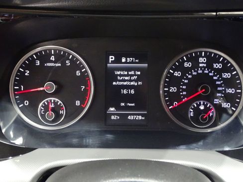 Used 2023 Kia K5 GT-Line w/ GT-Line Premium Package image 29