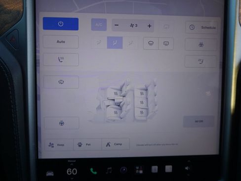 Used 2021 Tesla Model S Long Range AWD/4WD image 11
