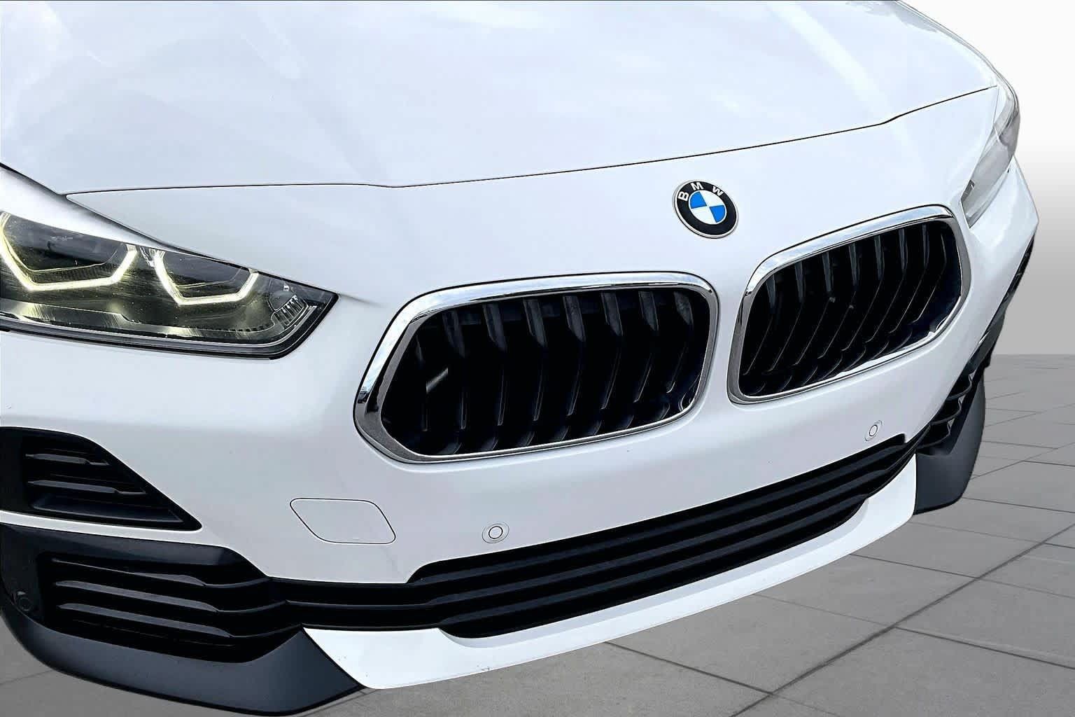 Used 2021 BMW X2 xDrive28i w/ Convenience Package AWD/4WD image 31