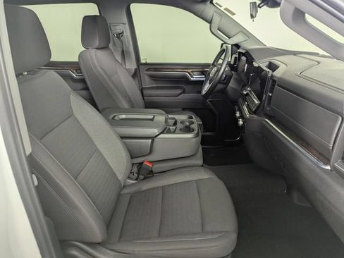 Used 2024 GMC Sierra 1500 Elevation AWD/4WD image 21