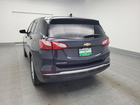 Used 2019 Chevrolet Equinox LT FWD image 6