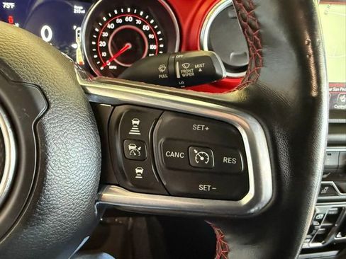 Used 2020 Jeep Gladiator Rubicon image 19