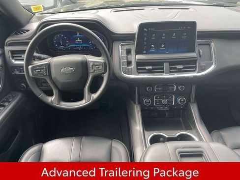 Used 2024 Chevrolet Tahoe RST w/ Luxury Package AWD/4WD image 18