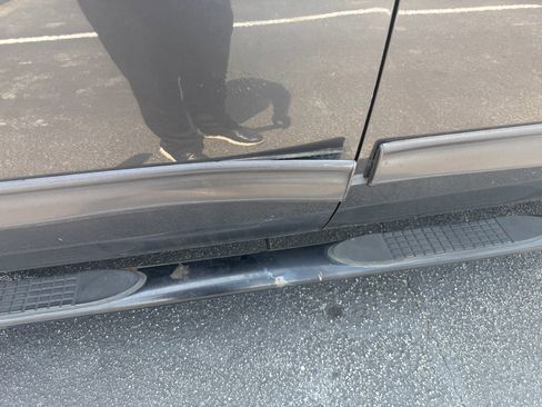 Used 2011 Chevrolet Silverado 1500 LS image 10