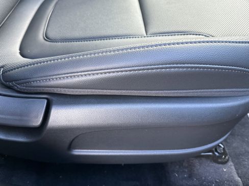 Used 2025 Hyundai Santa Cruz SEL image 21