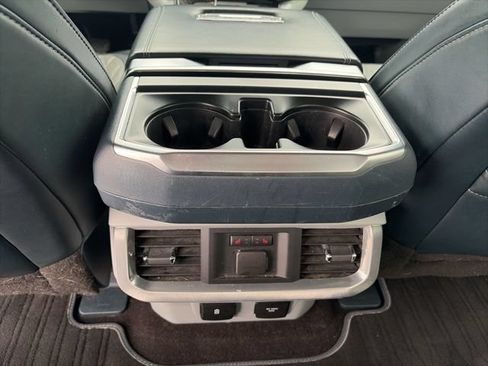 Used 2021 Ford F150 Limited AWD/4WD image 13