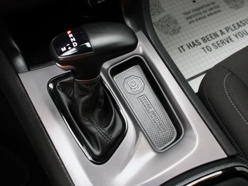 Used 2023 Dodge Charger GT w/ Blacktop Package RWD image 39