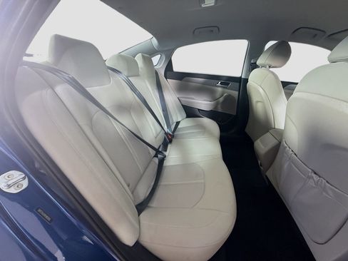 Used 2019 Hyundai Sonata ECO image 26