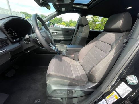 Used 2026 Honda CR-V Sport image 26