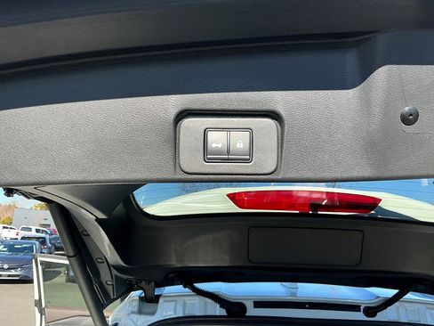 Certified 2023 Nissan Rogue SL image 26