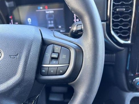 Certified 2024 Ford Ranger XLT w/ Trailer Tow Package image 13