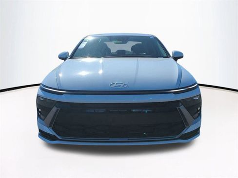 New 2026 Hyundai Sonata SEL FWD image 3