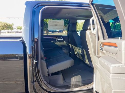 New 2026 GMC Sierra 3500 Denali w/ Denali Reserve Package image 13