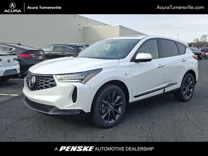 Used 2026 Acura RDX w/ Advance Package