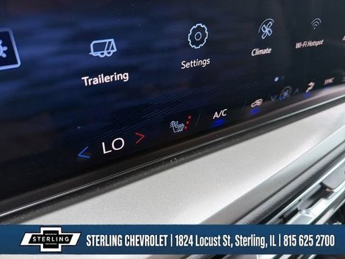 Certified 2026 Chevrolet Traverse LT AWD/4WD image 21