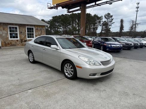 Used 2003 Lexus ES 330 image 9