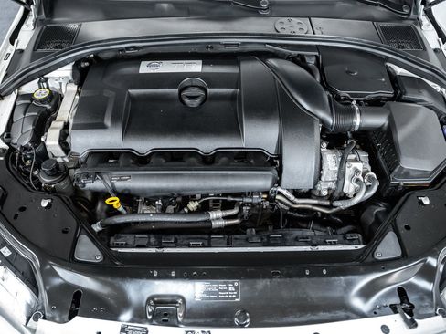 Used 2015 Volvo S80 T6 image 23