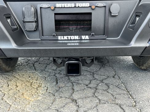 Used 2023 Ford F150 XLT w/ Equipment Group 302A High AWD/4WD image 20