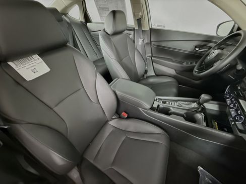 New 2025 Honda Accord EX-L image 34