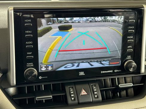 Used 2019 Toyota RAV4 XLE Premium w/ Cold Weather Package FWD image 20