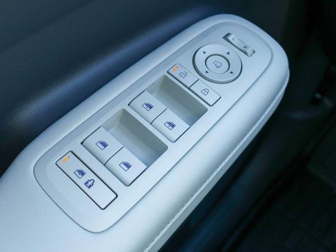 New 2026 Hyundai Santa Fe Limited image 24