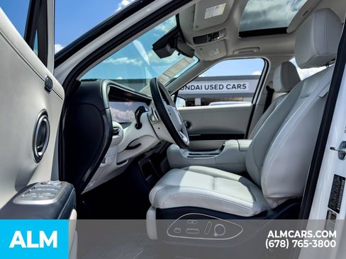 Used 2026 Hyundai Palisade Calligraphy AWD/4WD image 9
