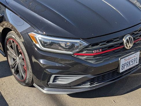 Used 2019 Volkswagen Jetta GLI image 14