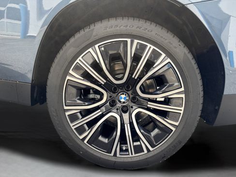 Used 2026 BMW X3 xDrive30i w/ Premium Package AWD/4WD image 33