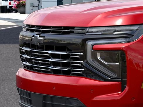 New 2026 Chevrolet Tahoe High Country w/ LPO, Get Active Package AWD/4WD image 26