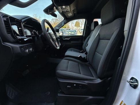 New 2026 GMC Sierra 1500 Elevation AWD/4WD image 13
