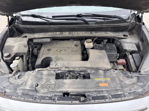 Used 2013 INFINITI JX35 AWD w/ Premium Pkg image 25