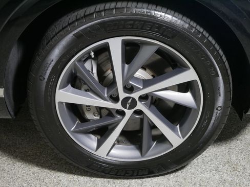 Certified 2025 Genesis GV80 3.5T Advanced image 15