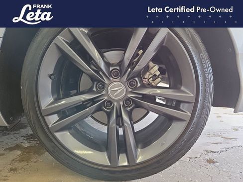 Used 2023 Acura Integra A-Spec FWD image 14
