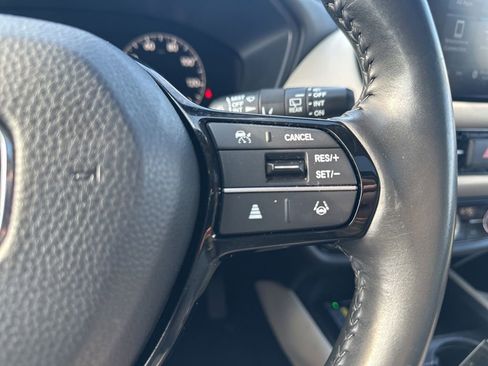 Used 2025 Honda HR-V EX-L image 21