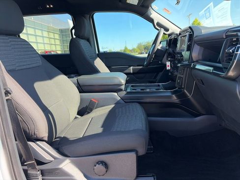 Used 2022 Ford F150 2WD SuperCrew image 12