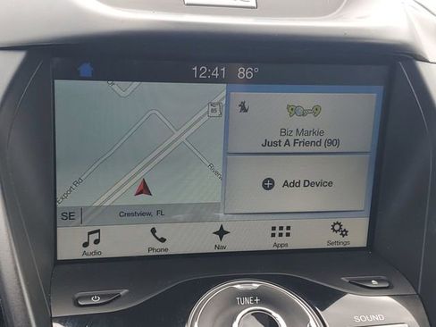 Used 2017 Ford Escape Titanium AWD/4WD image 17