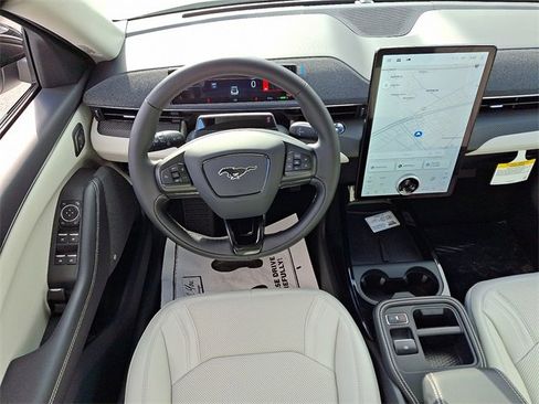 New 2025 Ford Mustang Mach-E Premium image 7