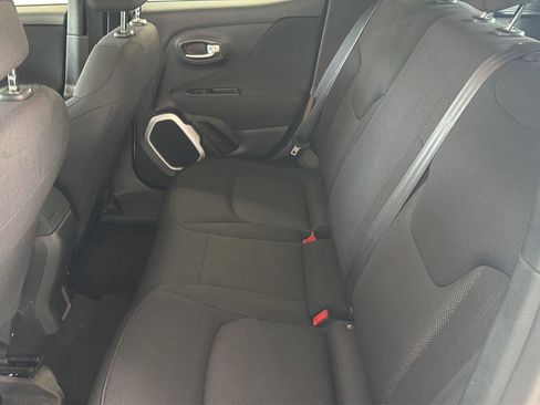 Used 2018 Jeep Renegade Sport w/ Power & Air Group FWD image 22