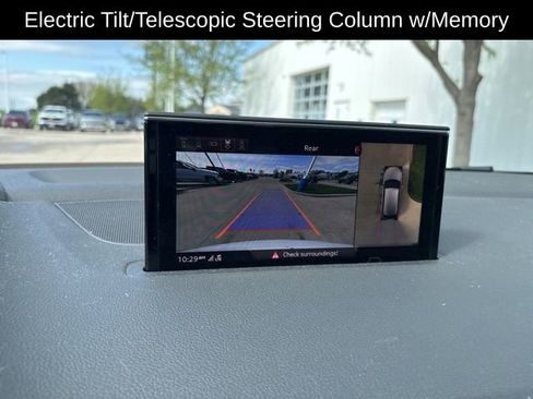 Used 2018 Audi Q7 3.0T Prestige w/ Prestige Package AWD/4WD image 18