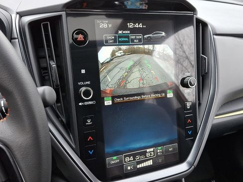 Certified 2025 Subaru Crosstrek 2.5i Limited image 18