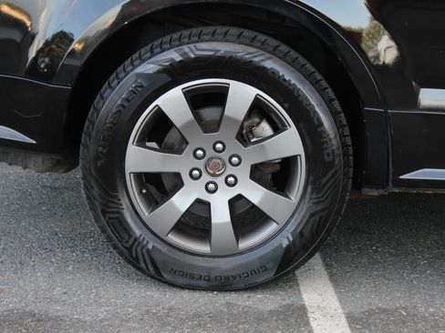 Used 2007 Cadillac SRX w/ Theater Package image 36