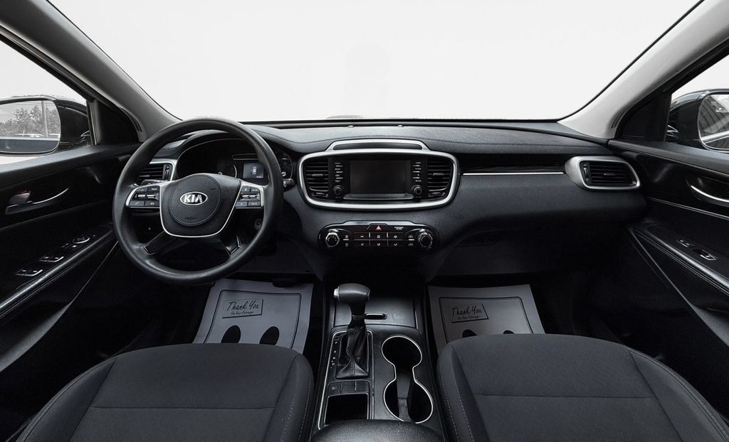 Used 2019 Kia Sorento L FWD image 16