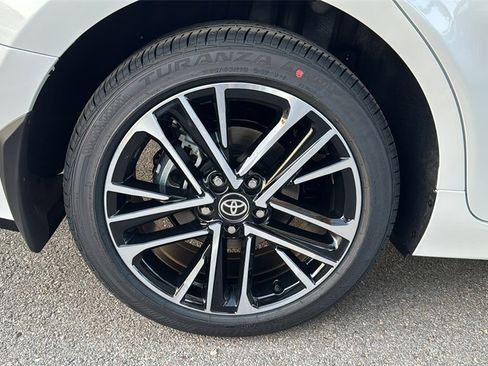 New 2026 Toyota Camry XLE image 12