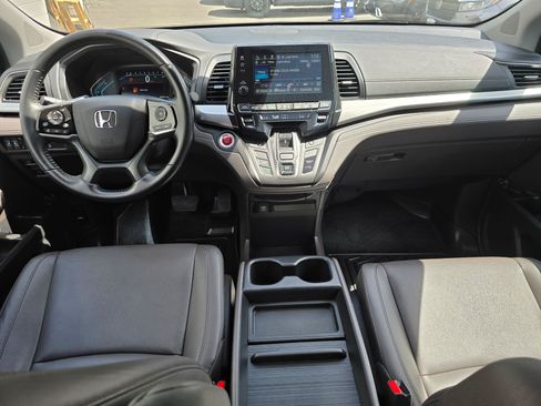 Used 2019 Honda Odyssey EX-L image 22